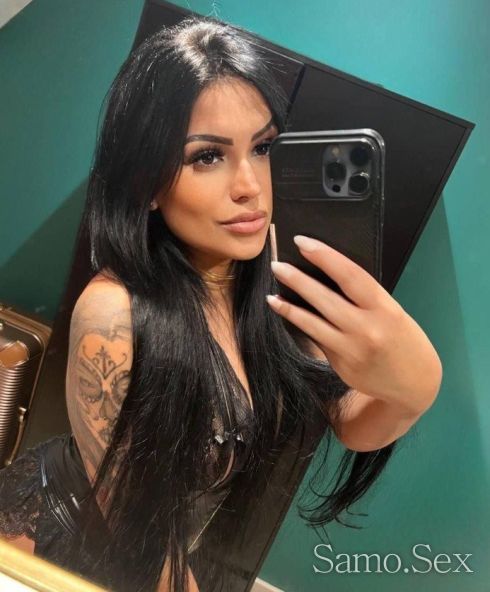 🔝Sexyy Girl💋 -  снимка 1