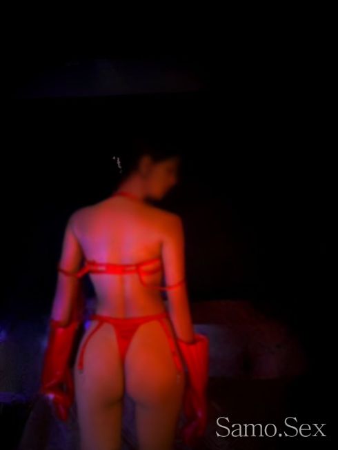 Sexy Lady 🫦❤️ -  снимка 3
