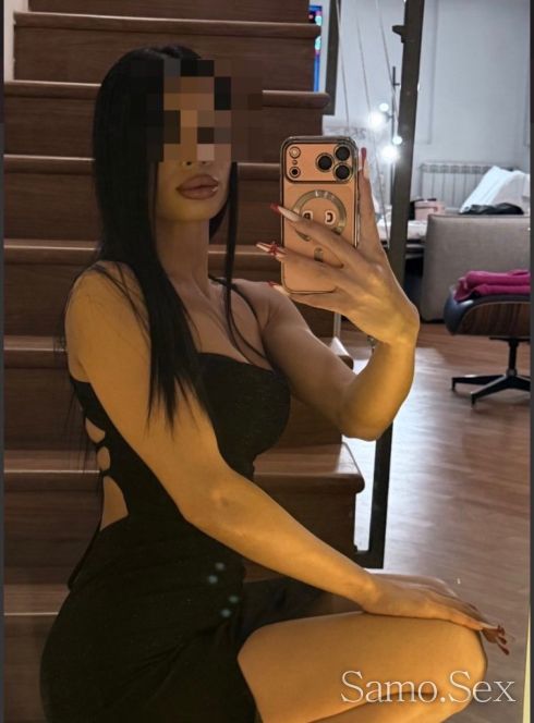 👸🏻🫦Black Girlll🫦 -  снимка 2