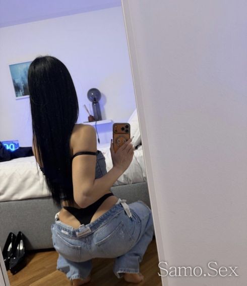 👸🏻🫦Black Girlll🫦Последен ден -  снимка 3