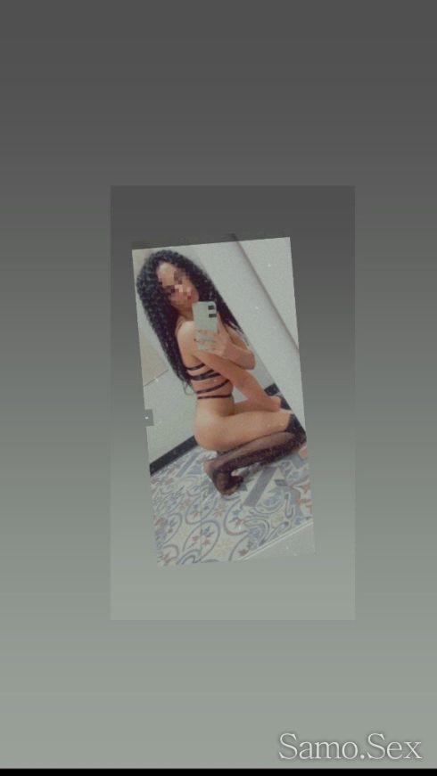 Транс Най добрата Никол най яката френска свирка💋 -  снимка 1