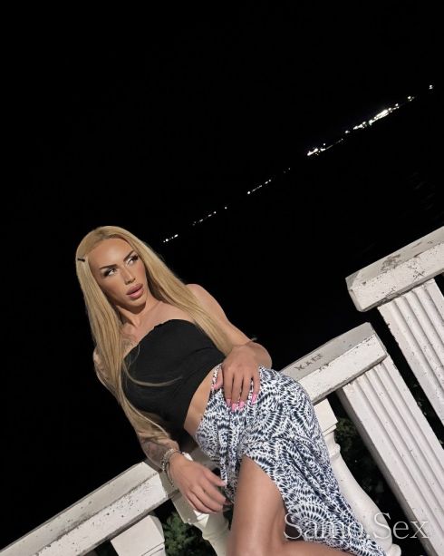 ☑️Гарантирам приятно изкарване на времето ти с мен! -  снимка 1