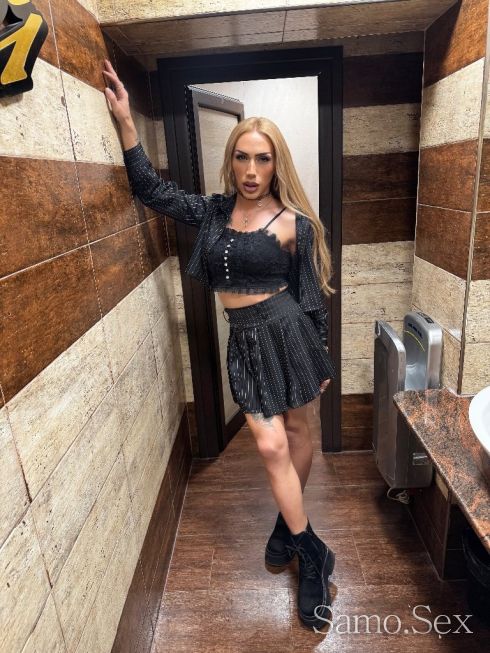 ☑️Гарантирам приятно изкарване на времето ти с мен! -  снимка 5