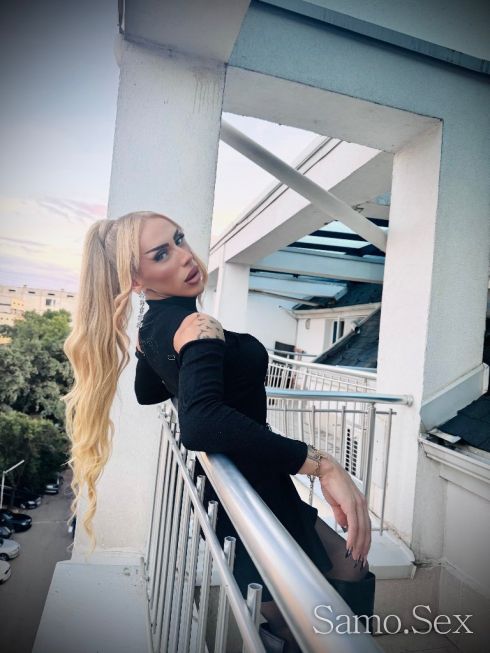 isabella fortuna -  снимка 3