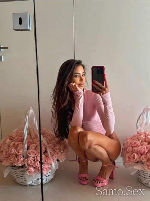 Реално момиче -  снимка 1