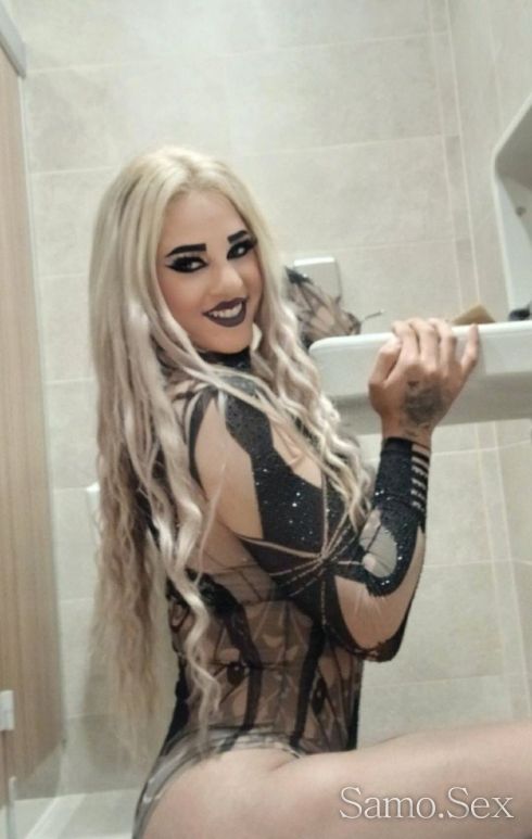 🔞 Блонди Яко Секс 🔞 -  снимка 3