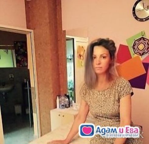 Еротичен масаж с френски финал -  снимка 3