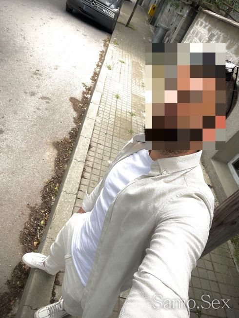 Търся дама за интимни срещи може и двойки дискретност 100% -  снимка 2