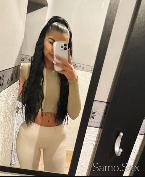 Стефи -  снимка 1