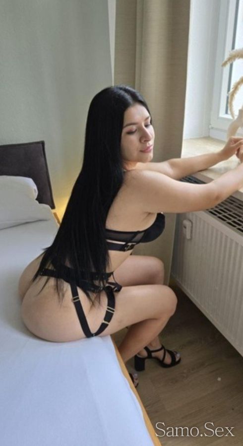 New-New Gabi -Анална Палавница без гумички за 80€ -  снимка 10