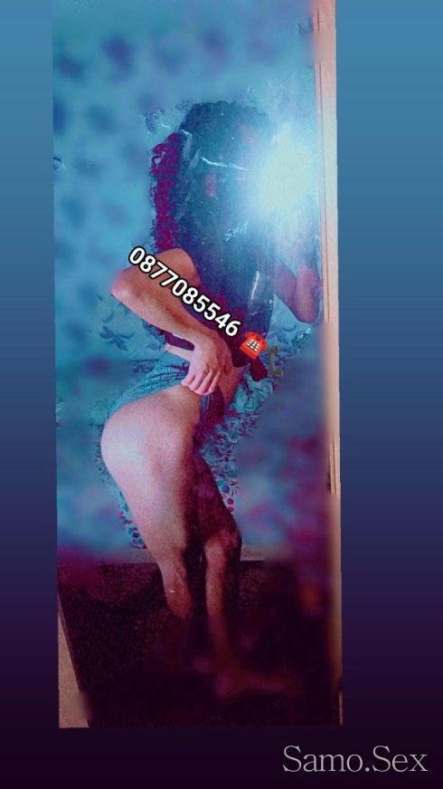 Escort Транс ела да опиташ това сладко дупе...💋🫦 -  снимка 3