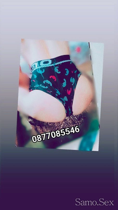 Escort Транс ела да опиташ това сладко дупе...💋🫦 -  снимка 6