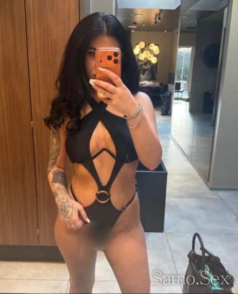 🎀 Gabriella - пълна програма+Анален 150 euro -  снимка 2
