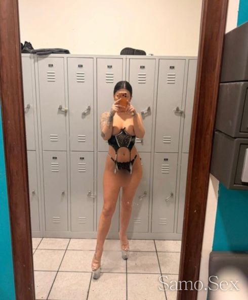 🎀 Gabriella - пълна програма+Анален 150 euro -  снимка 3