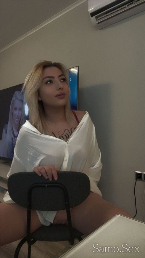 ☎️ Не се Чуди а Моят Номер Набери  ☎️  Реална и Актуална 📸  👱‍♀ -  снимка 4