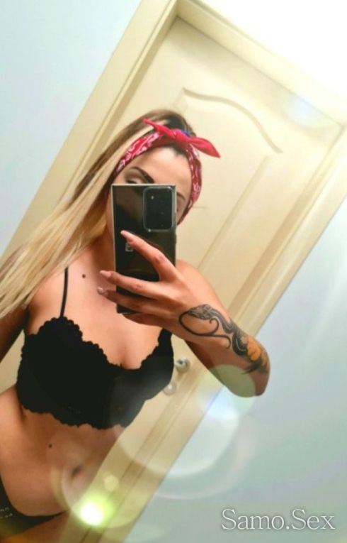 Нещо горещо палавата Сияна е при вас за първи път -  снимка 2