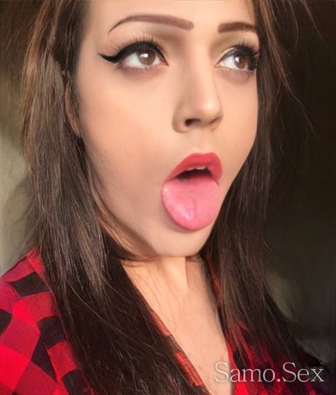 Транс дама със чар и стил -  снимка 3