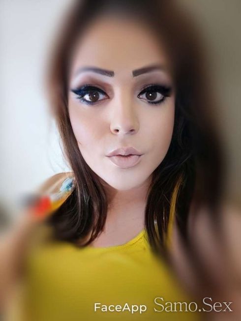 Транс дама със чар и стил -  снимка 4