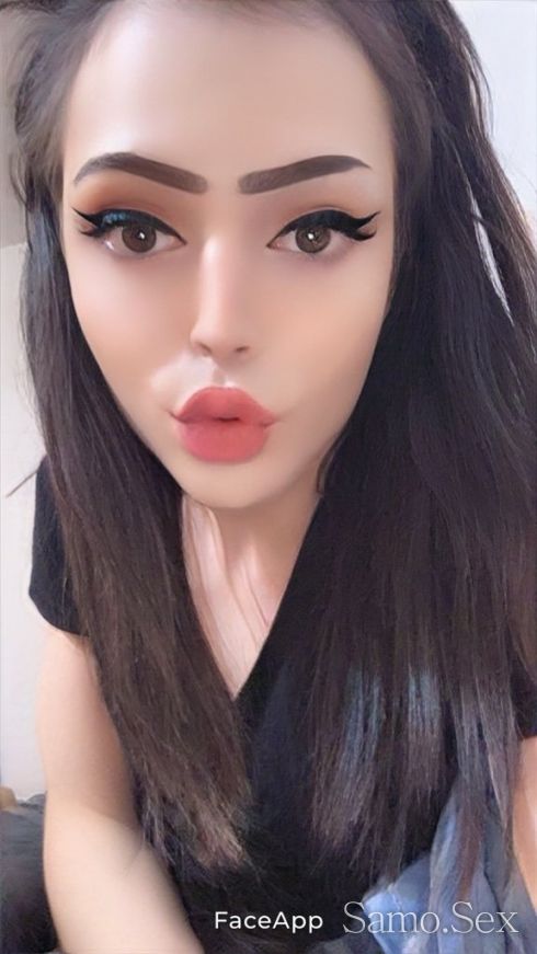 Транс дама със чар и стил -  снимка 7