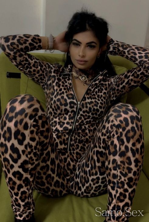 Нова секси бомба -  снимка 4