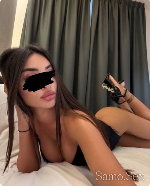 Vip Simona -  снимка 1