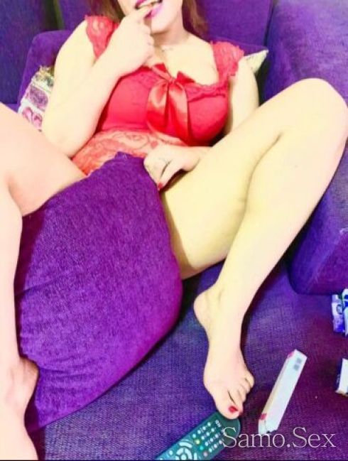 Нежна и страстна -  снимка 1