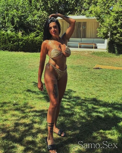 Gabi -  снимка 3