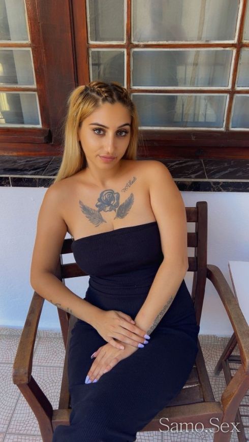 Viki -  снимка 1