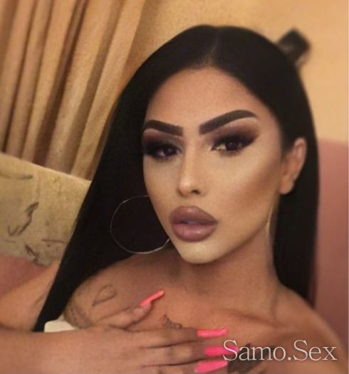 Ts Selinna Deluxs🩷💎 -  снимка 5