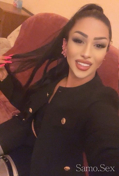 Ts Selinna Deluxs🩷💎 -  снимка 8