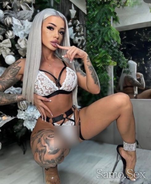 💸BRUTAL🔥BITCH💸 -  снимка 6