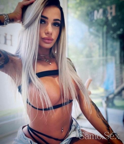 💸BRUTAL🔥BITCH💸 -  снимка 7