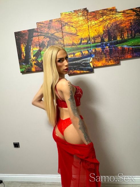 🔥princess isabella 💥 -  снимка 10