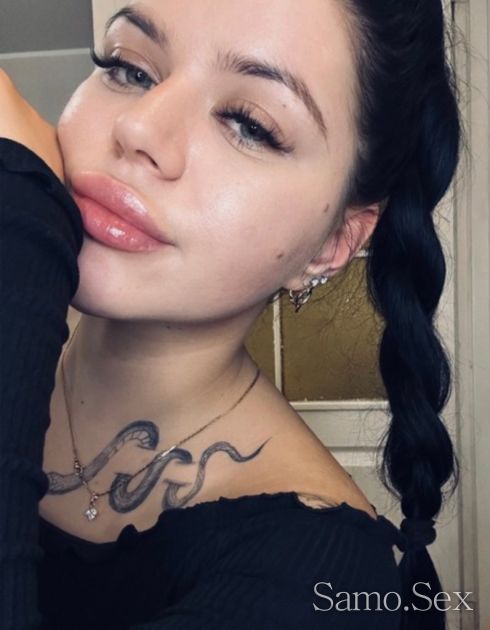 LIA ❤️anal baby❤️ -  снимка 2