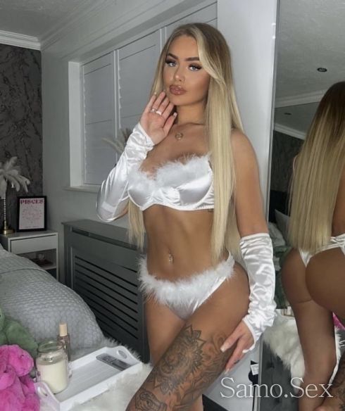 💯 Real 💯 Girl in ur city 🩵 -  снимка 3