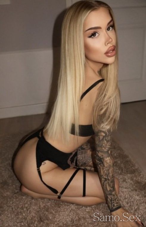 💯 Real 💯 Girl in ur city 🩵 -  снимка 8