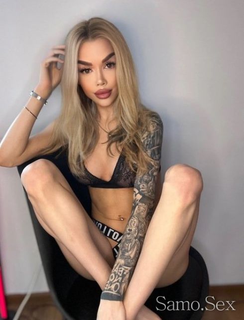 💯 Real 💯 Girl in ur city 🩵 -  снимка 9