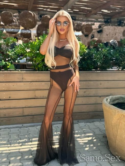 Tamara new -  снимка 4