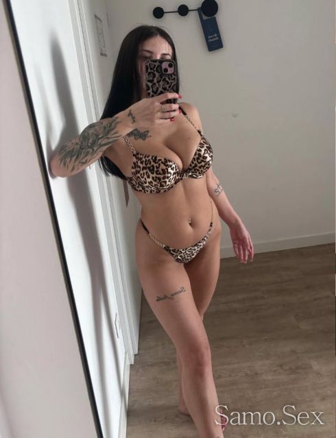 Sex bomba 💣💥 -  снимка 1