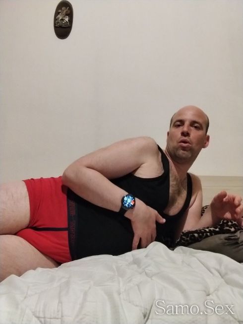 Пасивен Гей -  снимка 1