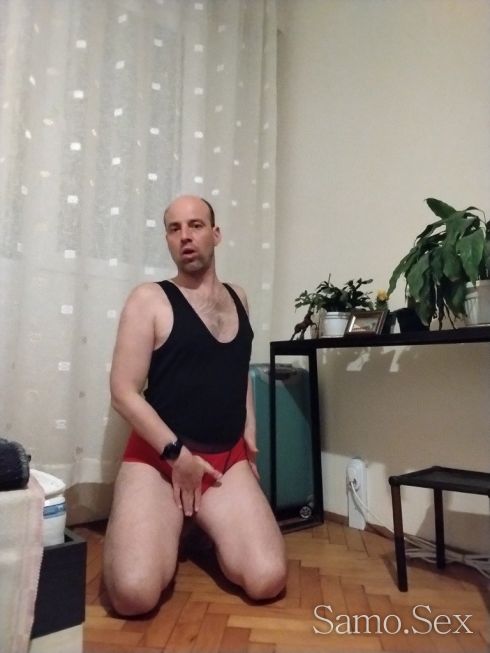 Секси Дупе -  снимка 12