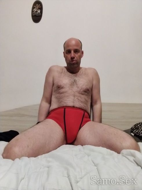 Секси Дупе -  снимка 3