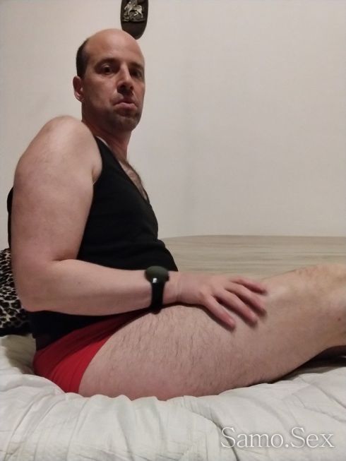 Секси Дупе -  снимка 6