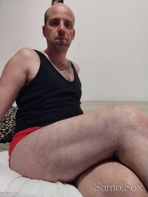 Секси Дупе -  снимка 7