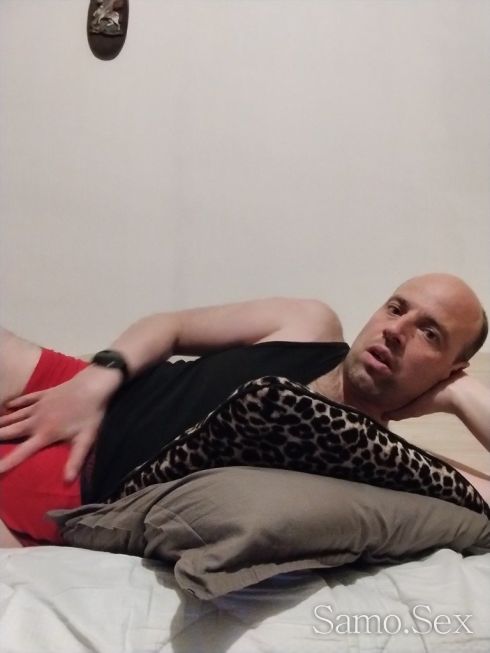 Секси Дупе -  снимка 9