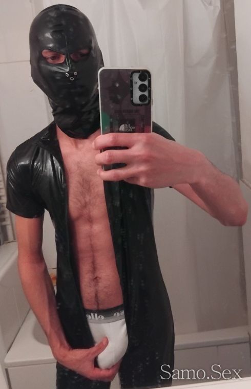 TOP_FUCKER 🍆💦 WhatsApp -  снимка 2