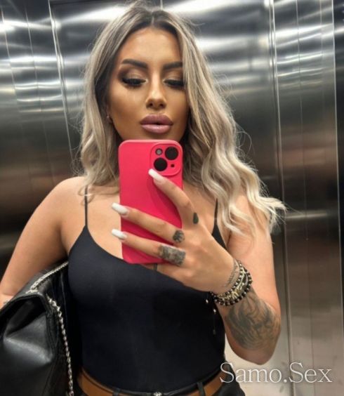 ✨Monika Top Baby✨ -  снимка 5