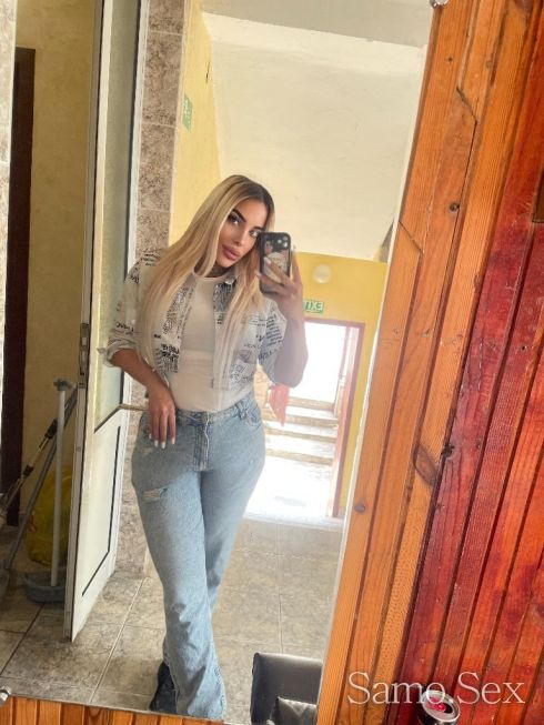 🔱Andjelinna👅🍑💦 -  снимка 15