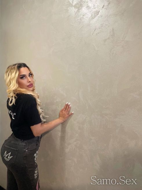 🔱Andjelinna👅🍑💦 -  снимка 20