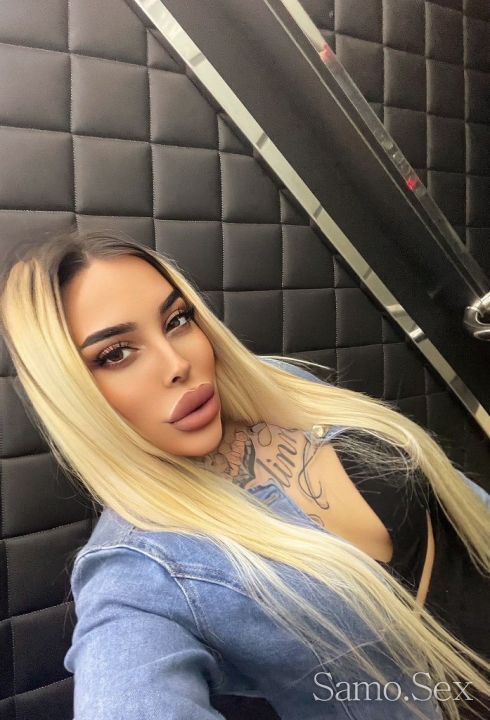 🔱Andjelinna👅🍑💦 -  снимка 26